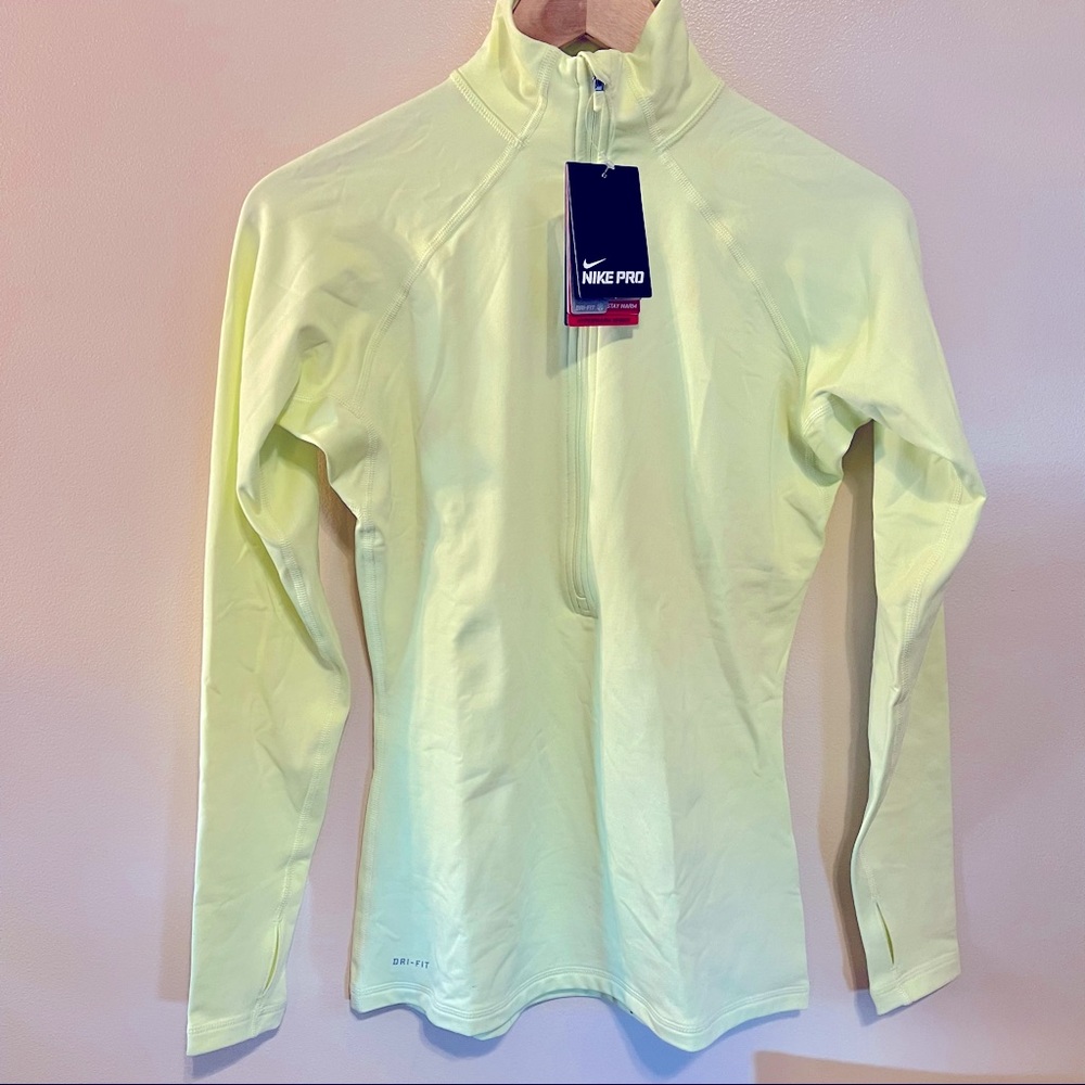 Nike Zip-Up